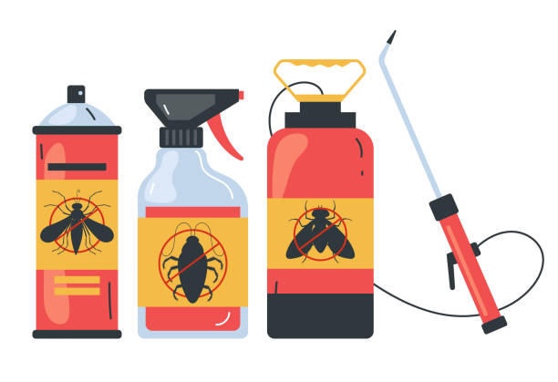 Best Residential Pest Control  in Ridgewood, IL